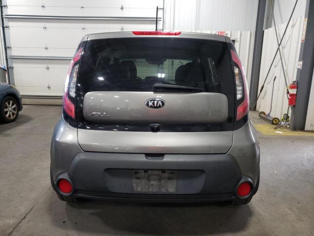 KNDJN2A27G7253934 KIA Soul