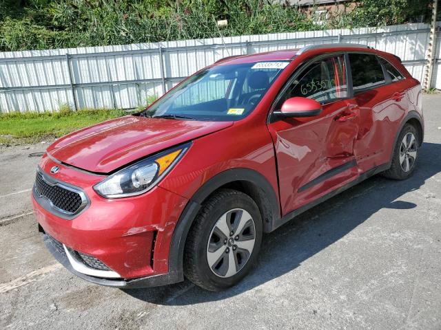 2019 Kia Niro FE