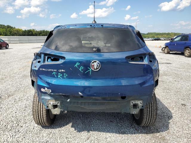 KL4MMBS27LB120428 2020 BUICK ENCORE, photo no. 6