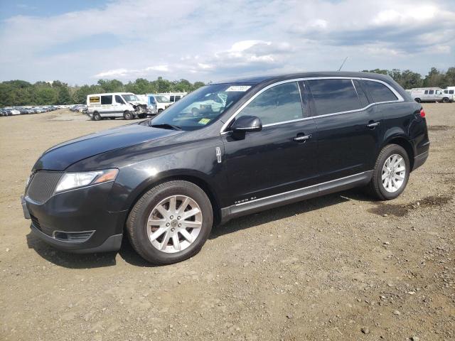 2013 Lincoln MKT 