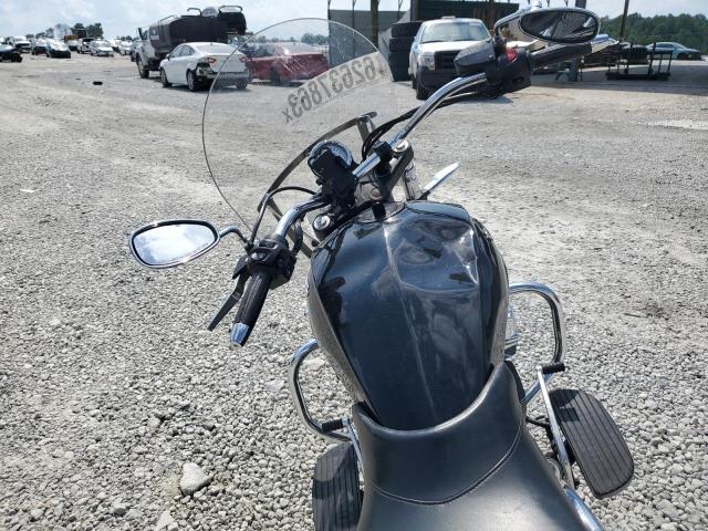 2013 VICTORY MOTORCYCLES BOARDWALK 5VPRB36N2D3019144
