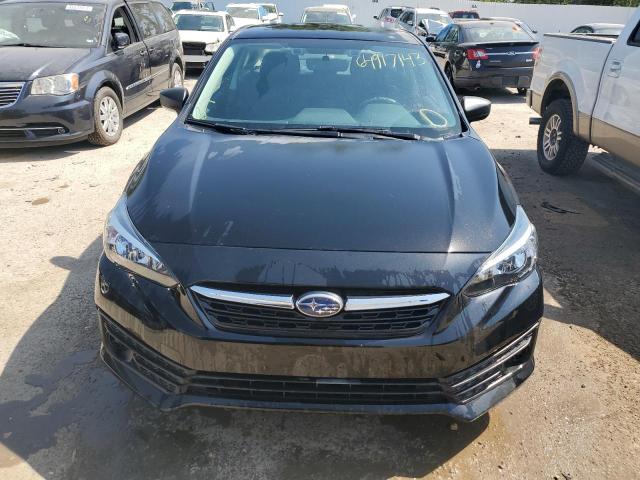 4S3GKAB62L3615734 Subaru Impreza