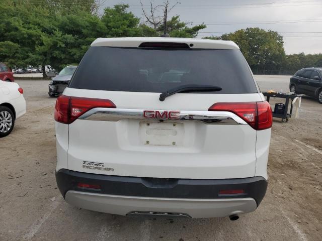 2017 GMC Acadia Sle VIN: 1GKKNKLAXHZ289104 Lot: 65405173