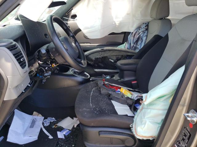 KNDJN2A23J7563246 KIA Soul