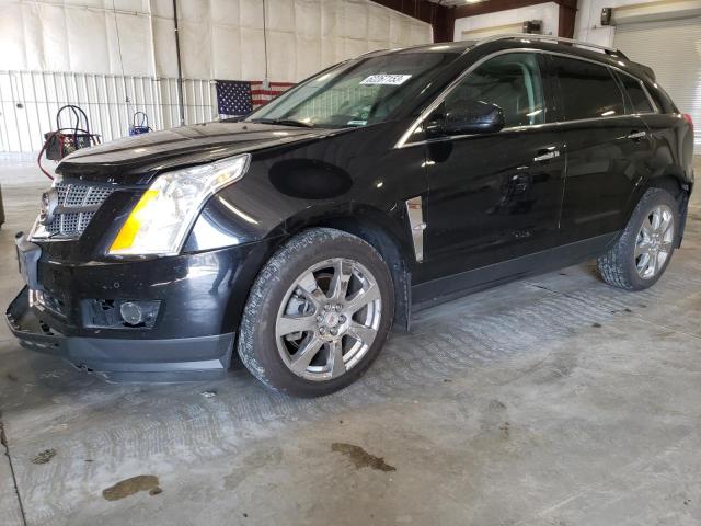 2010 Cadillac SRX Premium Collection