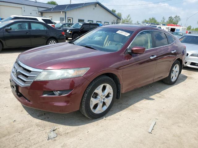 2012 Honda Crosstour EX-L