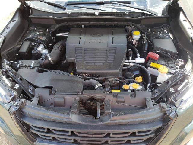 JF2SKAPC7PH475778 Subaru Forester Limited