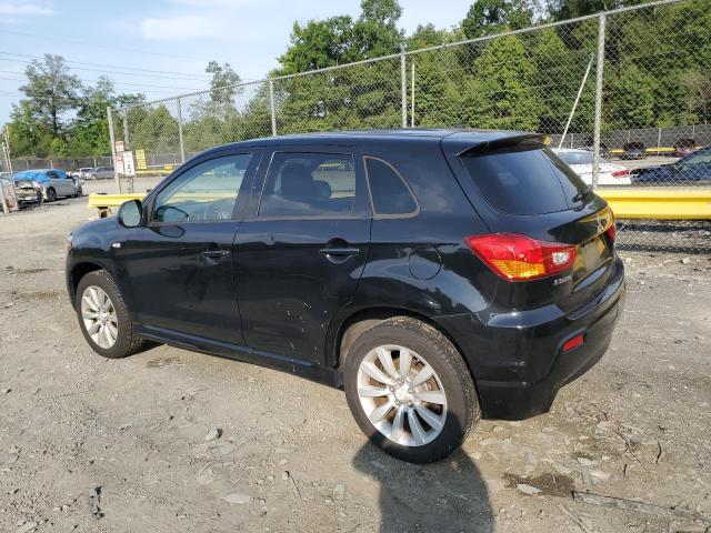 2011 Mitsubishi Outlander Sport Se VIN: JA4AP4AU8BZ005691 Lot: 64685983