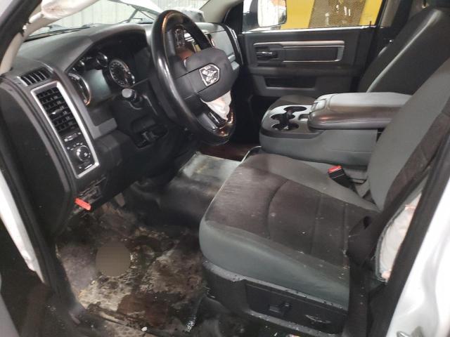 2016 RAM 1500 SLT - 1C6RR7LT5GS178620