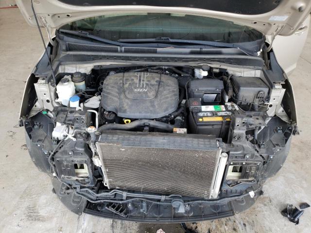 KNDMB5C12G6091177 KIA SEDONA LX