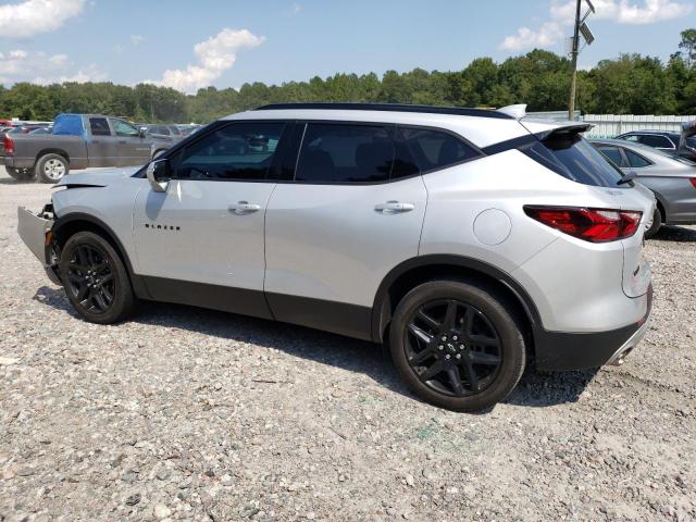2021 CHEVROLET BLAZER 3LT - 3GNKBDRS5MS546717