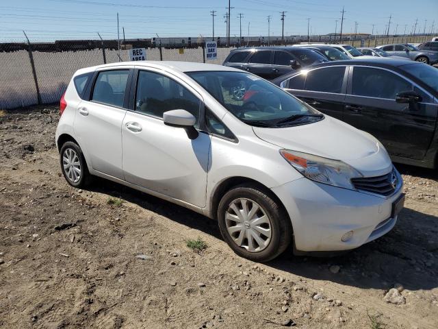 3N1CE2CP0FL376201 Nissan Versa Note S