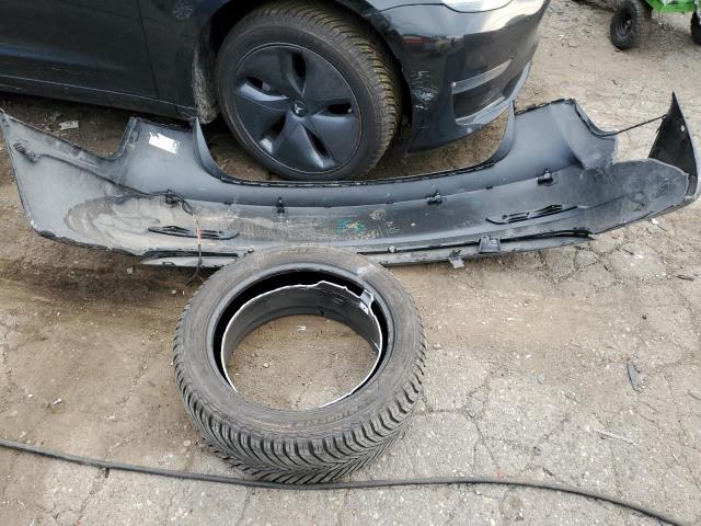 5YJ3E1EB0JF113366 Tesla MODEL 3