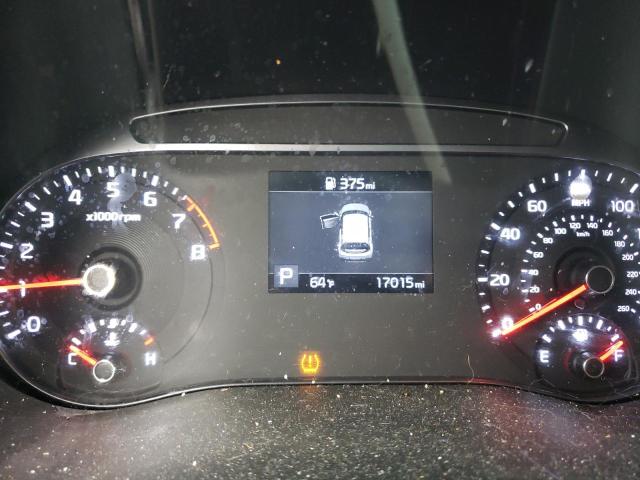 KNDJ23AU5M7785808 KIA SOUL LX