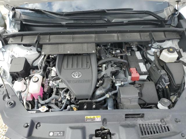 VIN 5TDKDRAH8PS000695 2023 Toyota Highlander, L no.12