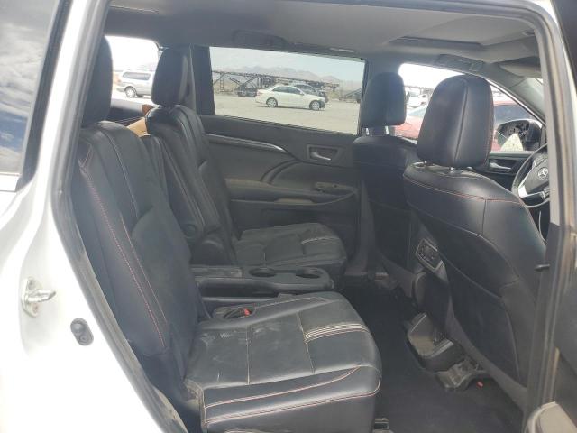 5TDJZRFH7KS571903 Toyota Highlander Se