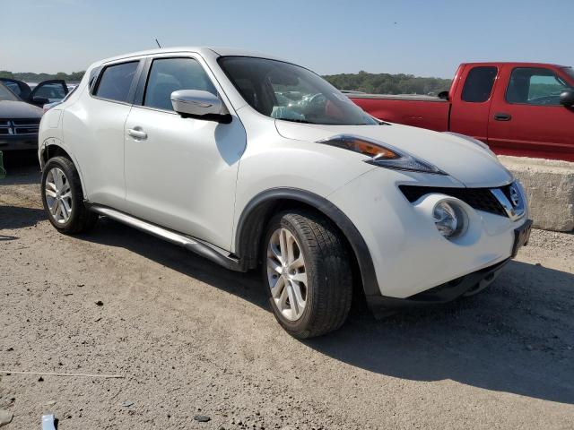 JN8AF5MV1FT552592 | 2015 NISSAN JUKE S