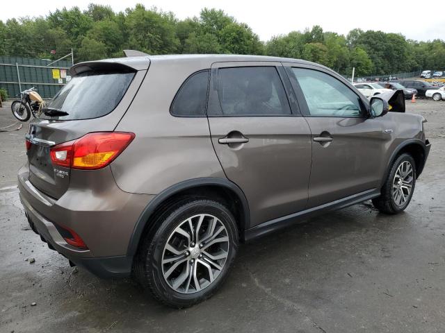 VIN JA4AP3AU5KU018275 2019 MITSUBISHI OUTLANDER no.3