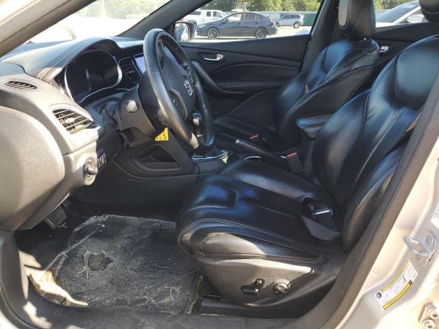 2013 Dodge Dart Limited VIN: 1C3CDFCA6DD328762 Lot: 43105804