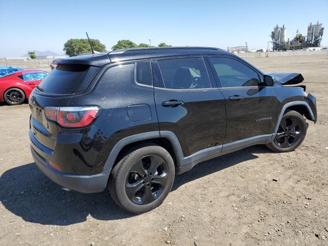 3C4NJCBB1KT762908 Jeep Compass Latitude