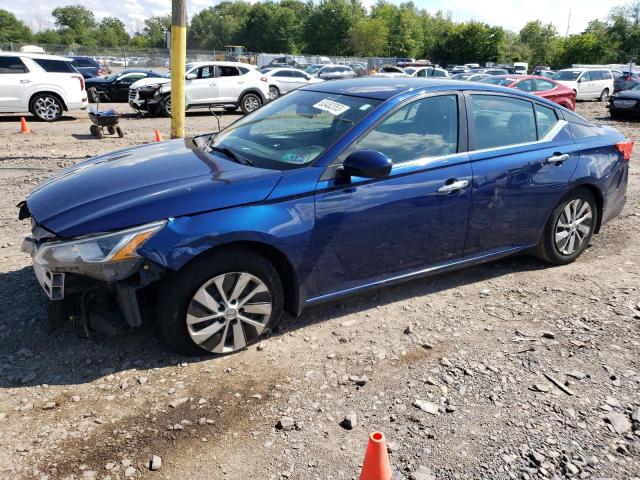 1N4BL4BVXLC166809 Nissan Altima S