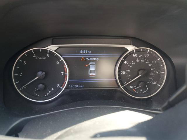 1N4BL4CV3NN336904 Nissan ALTIMA SR