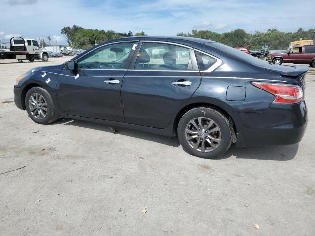 1N4AL3APXFC567693 Nissan ALTIMA 2.5