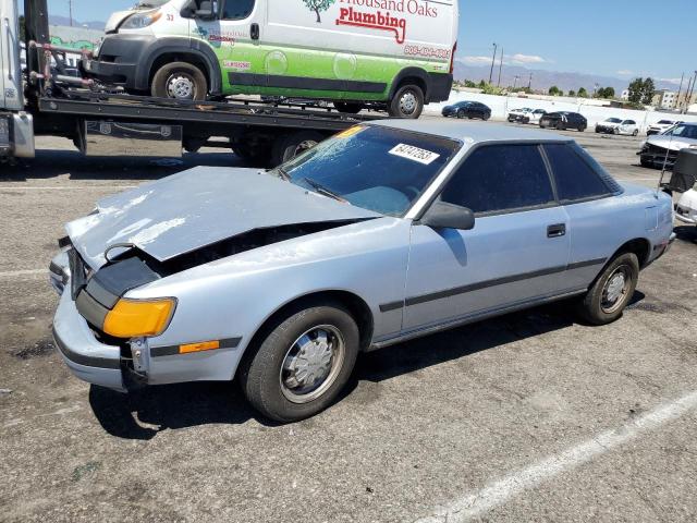 1987 Toyota Celica GT