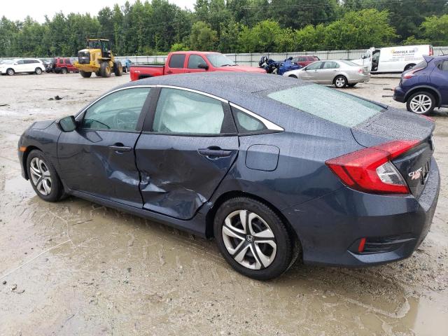 19XFC2E53HE021333 Honda Civic Lx 2017