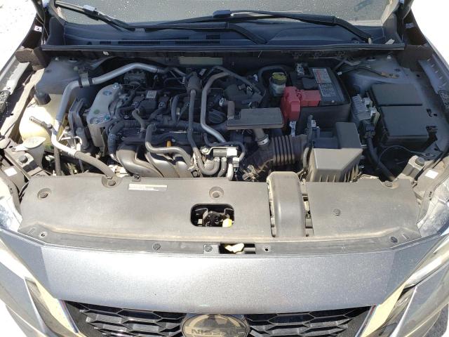 3N1AB8DV4LY242466 Nissan Sentra SR 11