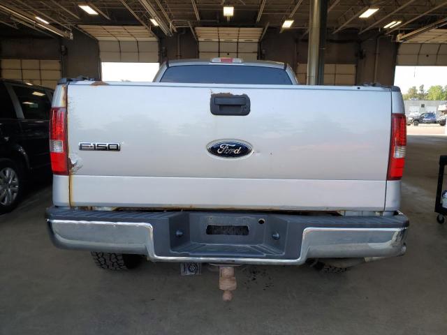 1FTPX14556FA58732 2006 Ford F150