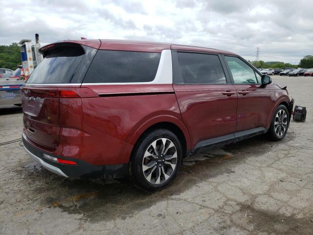 KNDNC5H35P6296178 KIA Carnival Ex