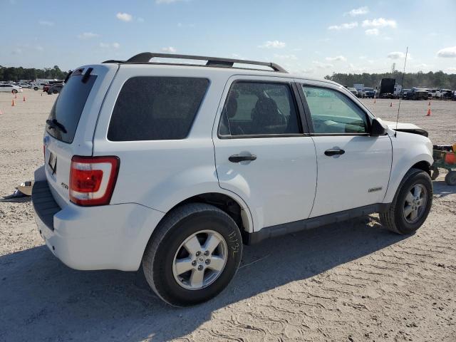 1FMCU93Z38KE58756 | 2008 Ford escape xlt