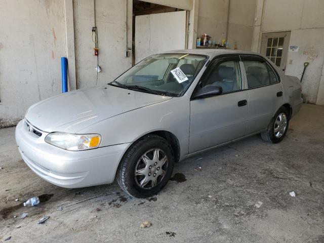 1999 Toyota Corolla VE