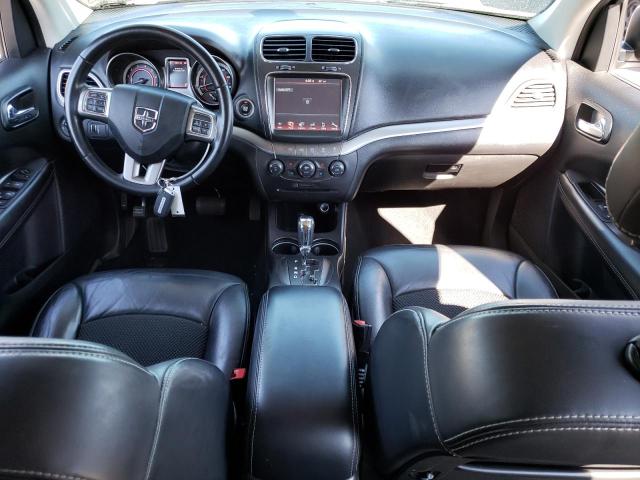 3C4PDCGB2LT272892 Dodge Journey Crossroad