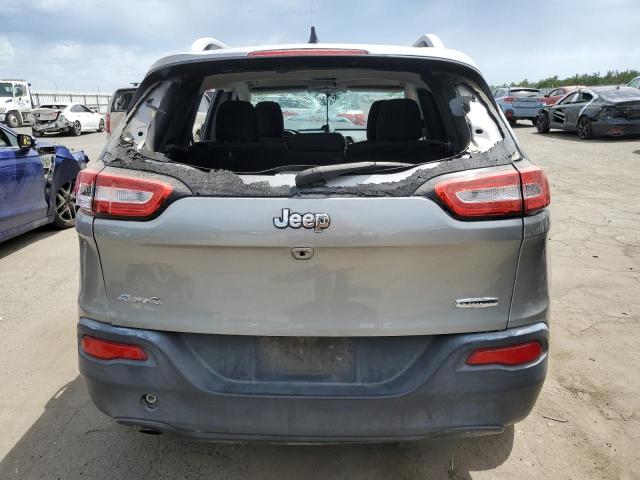 1C4PJMCB0GW282678 Jeep Cherokee Latitude