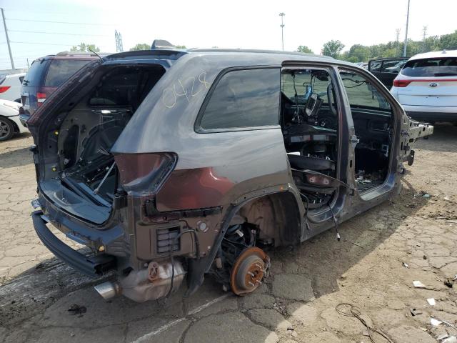 1C4RJFAG1KC610428 Jeep Grand Cherokee Laredo