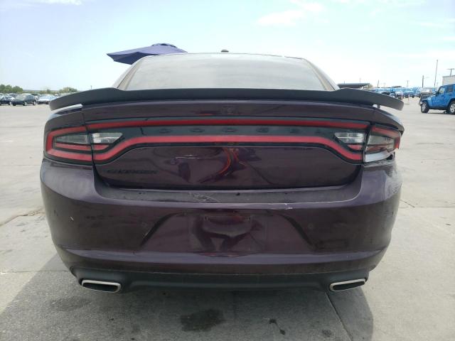 2C3CDXBG4LH244971 Dodge Charger Sxt