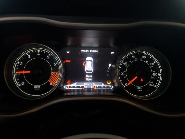 1C4PJMDS1FW659404 Jeep Cherokee Limited