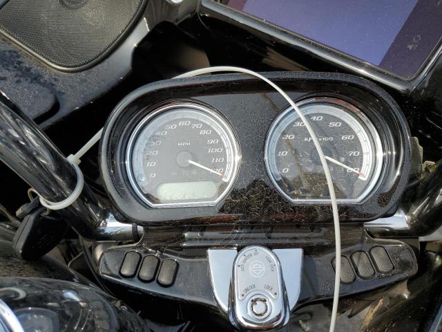 2021 HARLEY-DAVIDSON FLTRK 1HD1KZF15MB646632