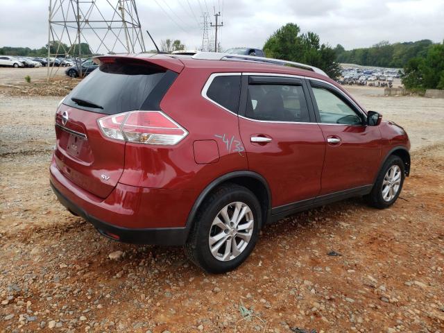 KNMAT2MT9FP501254 Nissan ROGUE S