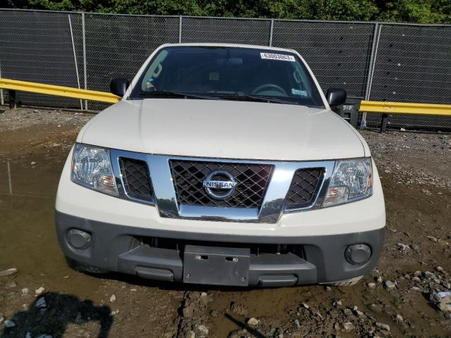 1N6BD0CTXHN728973 Nissan FRONTIER S