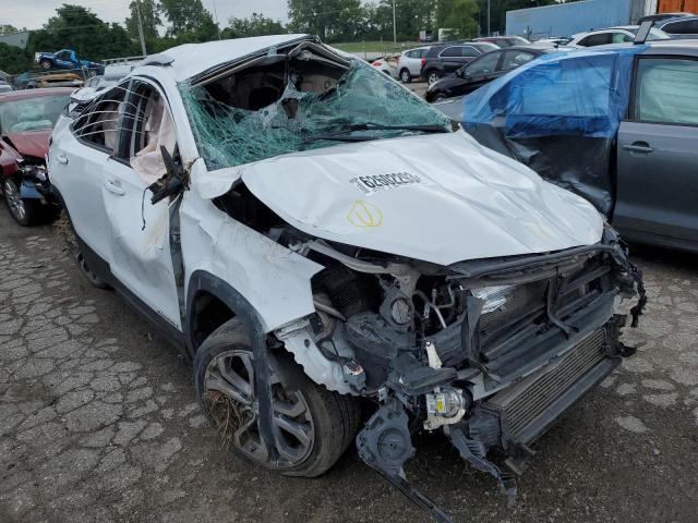3GKALPEX7JL390050 GMC Terrain Slt