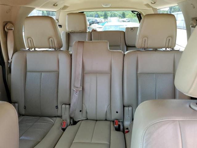 1FMJK1J55EEF46331 Ford Expedition El Xlt
