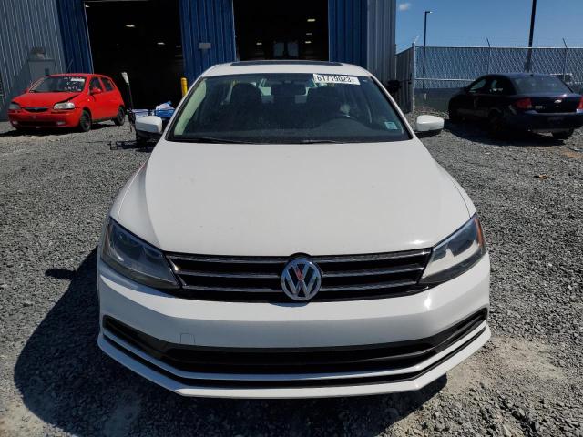 2016 VOLKSWAGEN JETTA SE - 3VWD67AJ0GM254411