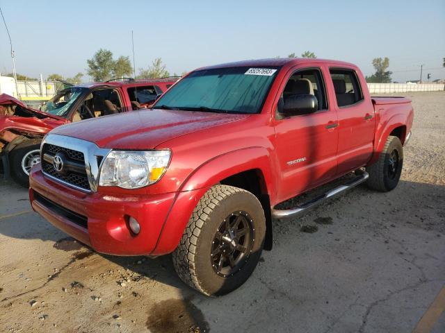 2011 Toyota Tacoma 