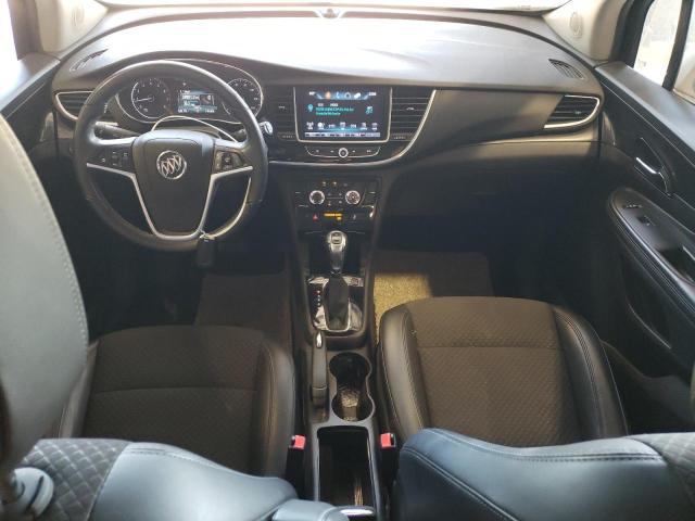 KL4CJASB8JB669258 2018 BUICK ENCORE, photo no. 8