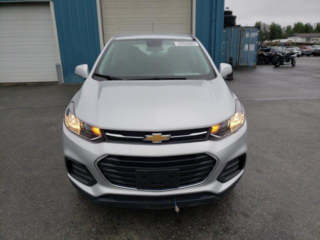 2019 CHEVROLET TRAX LS - 3GNCJNSB0KL148989