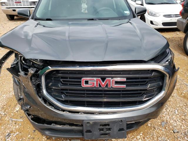 3GKALMEV7KL398017 GMC Terrain Sle