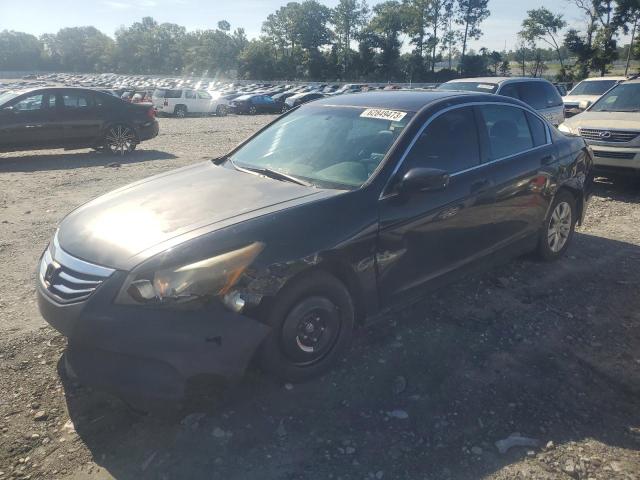 2012 Honda Accord Sedan LX